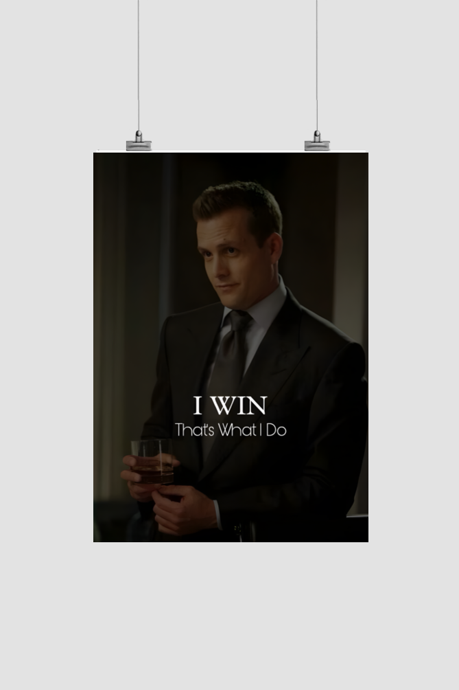 SUITS Collage Bundle