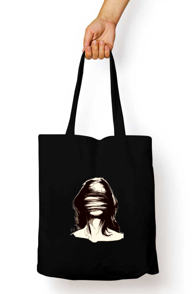 Chaos Totebag