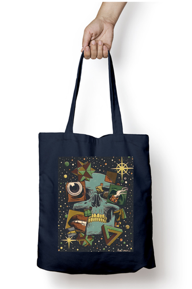 Trippy Totebag